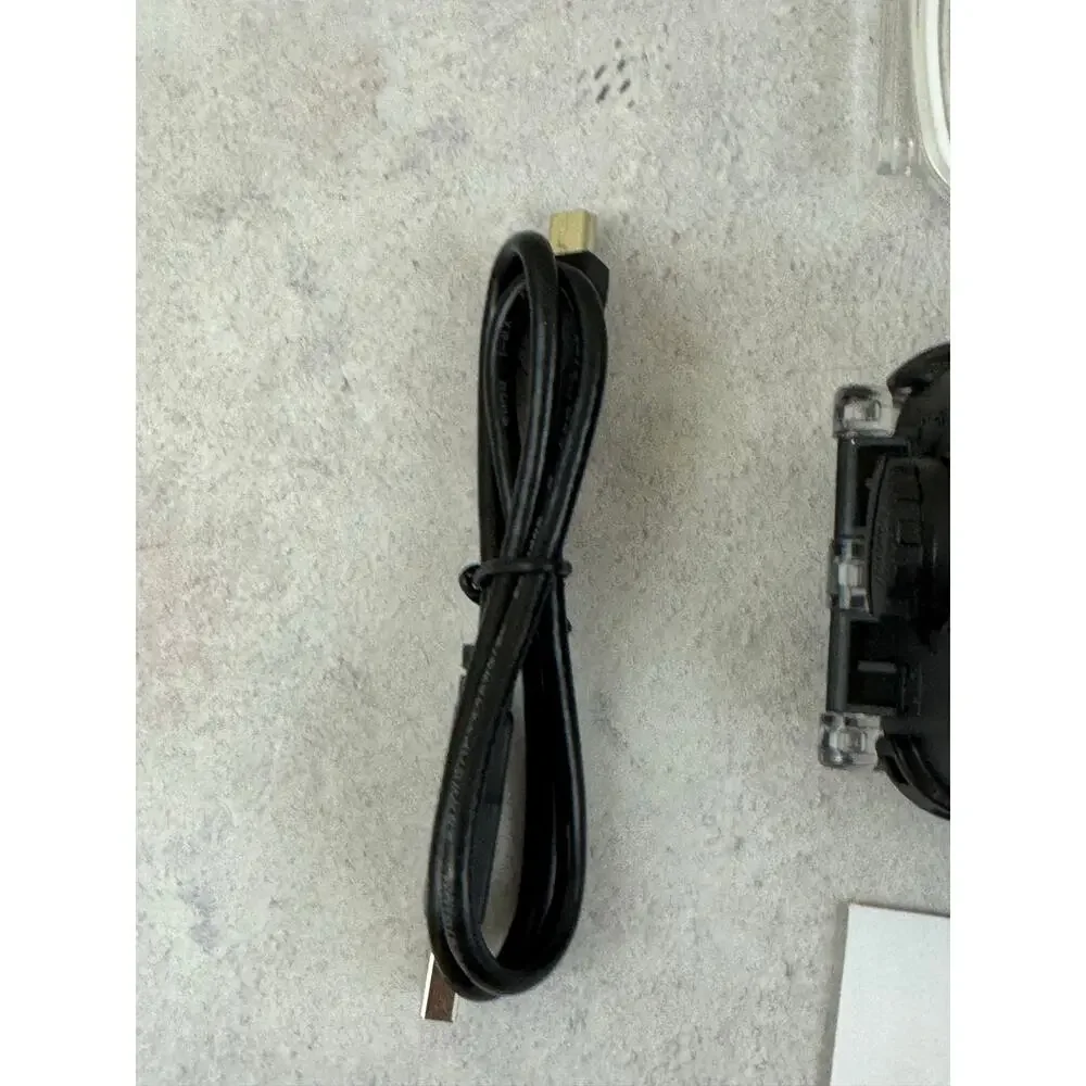 Hitec S60 16MP Camera/HD Video Recorder w/ Accessories